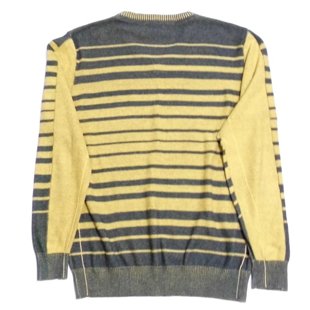 SUBCULTURE Men's sweater size L - Picture 4 of 10